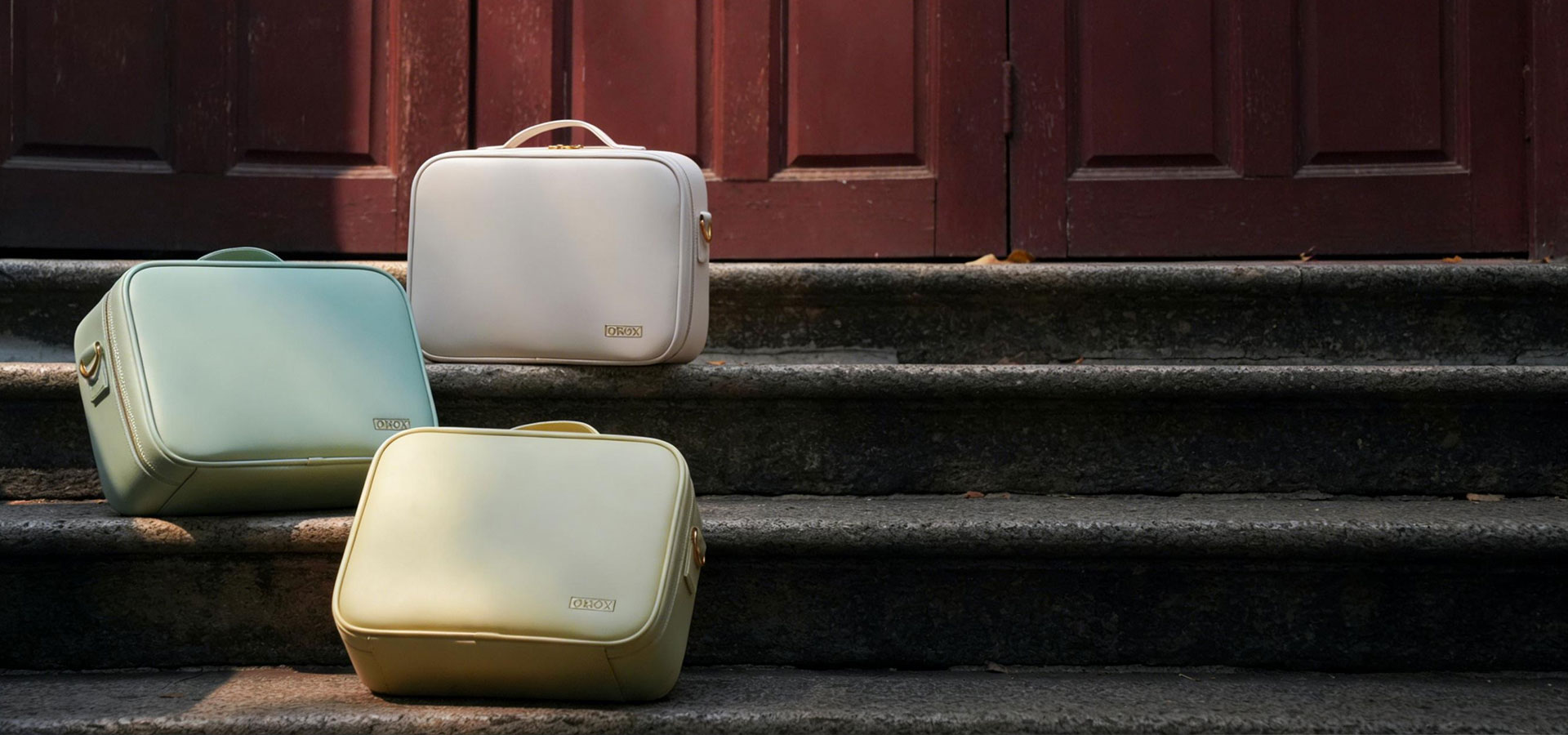 Backed by Large-Scale Manufacturing